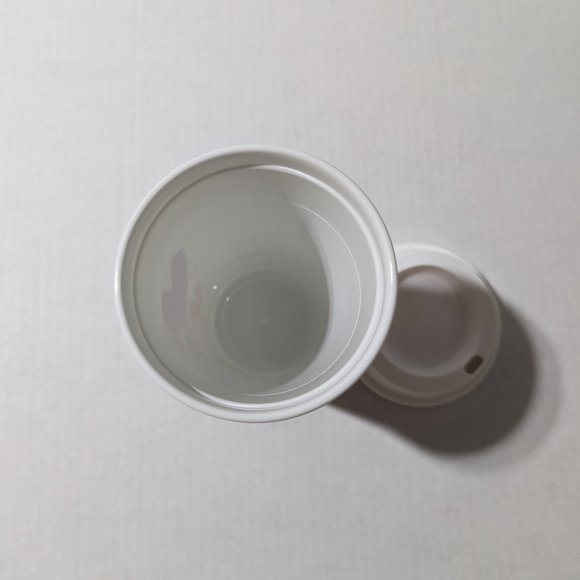 Starbucks 2020 Valentine's Day Edition Reusable Travel Cup / Tumbler - Picture 4 of 6
